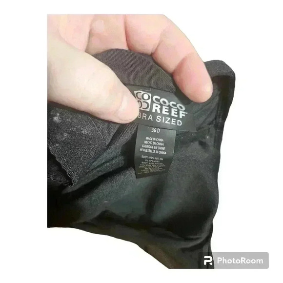 Womens swim top! - Picture 3 of 3